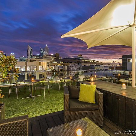 The Nest Boutique Hotel Perth Eksteriør billede