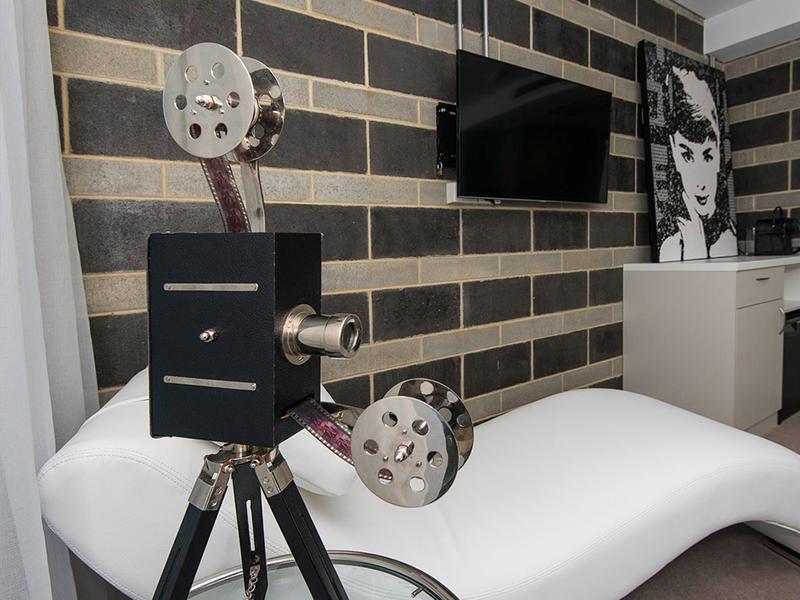 The Nest Boutique Hotel Perth Eksteriør billede