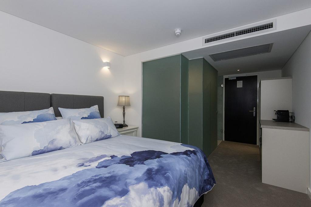 The Nest Boutique Hotel Perth Eksteriør billede