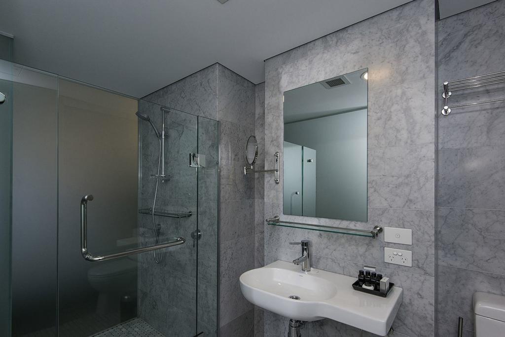 The Nest Boutique Hotel Perth Eksteriør billede