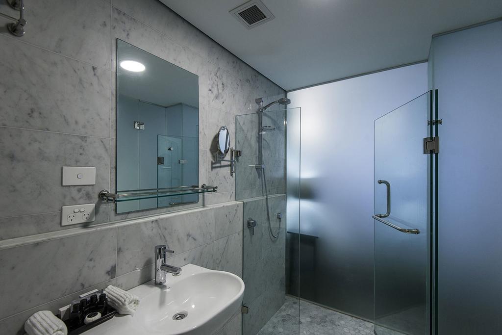 The Nest Boutique Hotel Perth Eksteriør billede