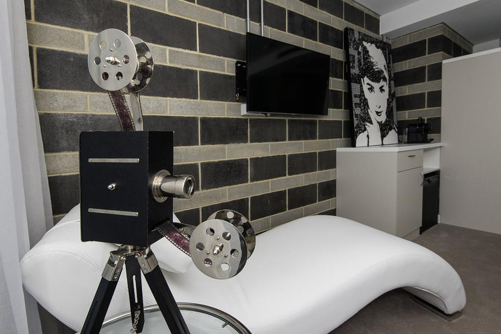 The Nest Boutique Hotel Perth Eksteriør billede
