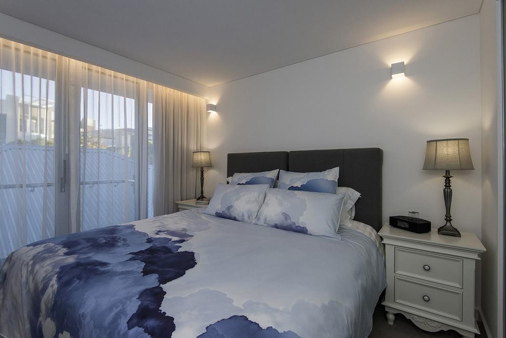 The Nest Boutique Hotel Perth Eksteriør billede