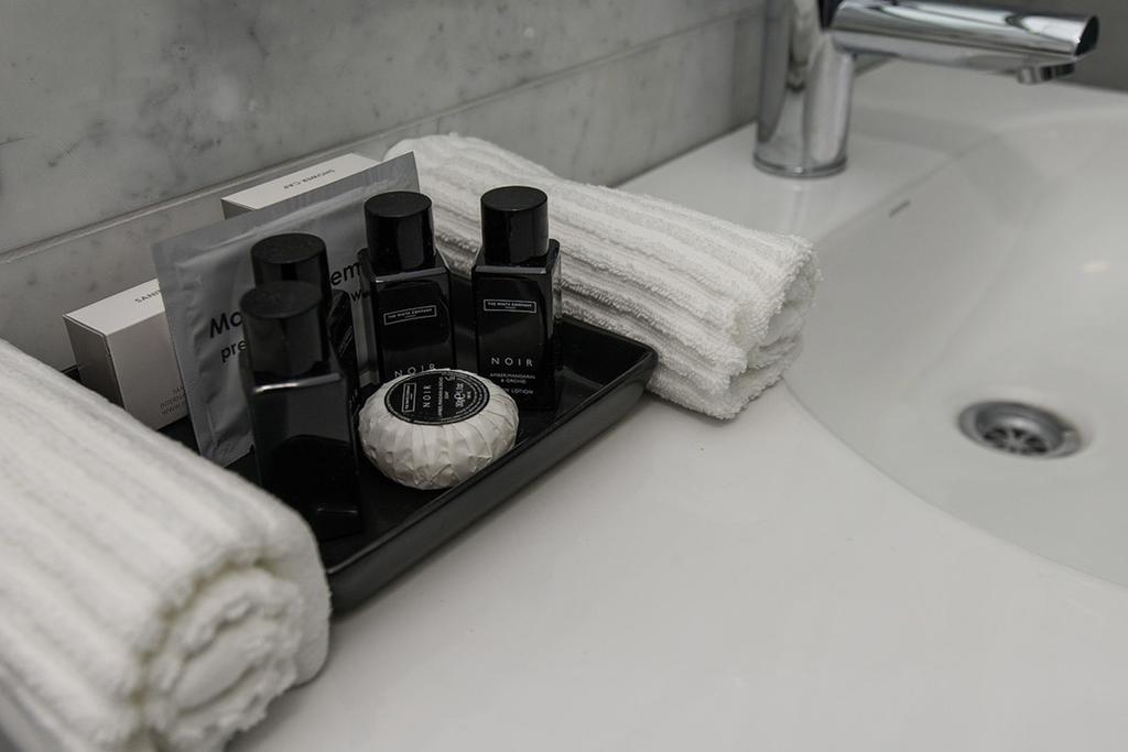 The Nest Boutique Hotel Perth Eksteriør billede