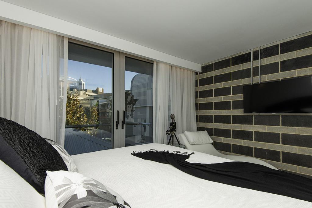 The Nest Boutique Hotel Perth Eksteriør billede
