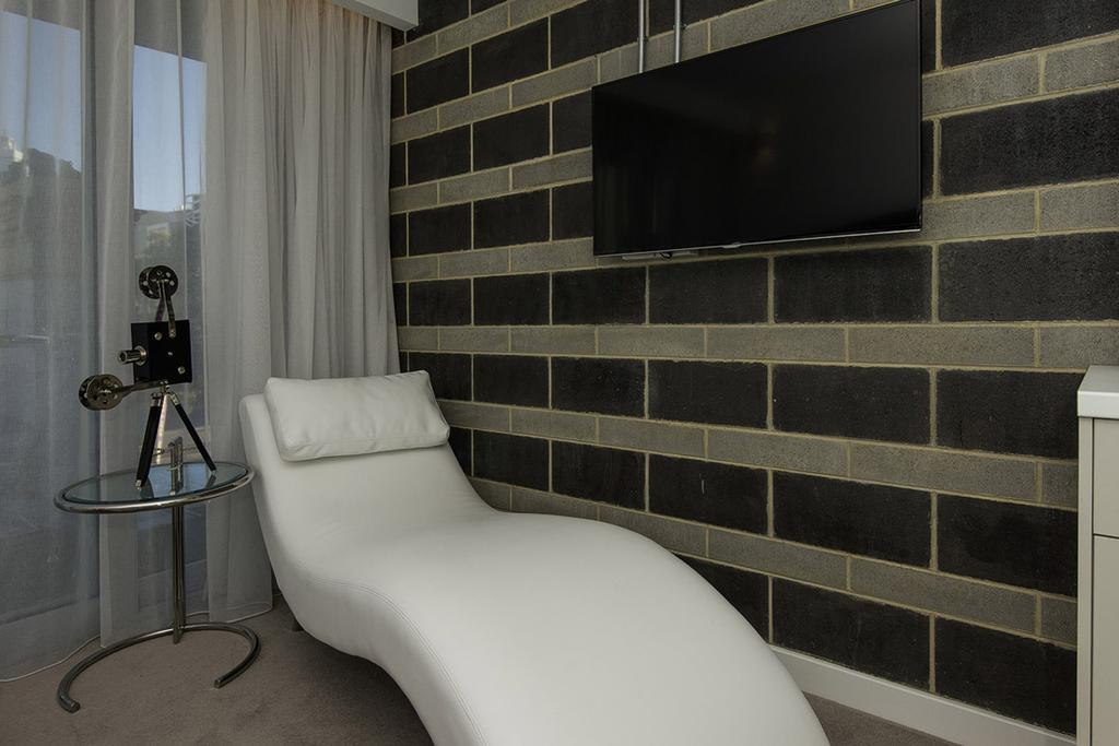 The Nest Boutique Hotel Perth Eksteriør billede
