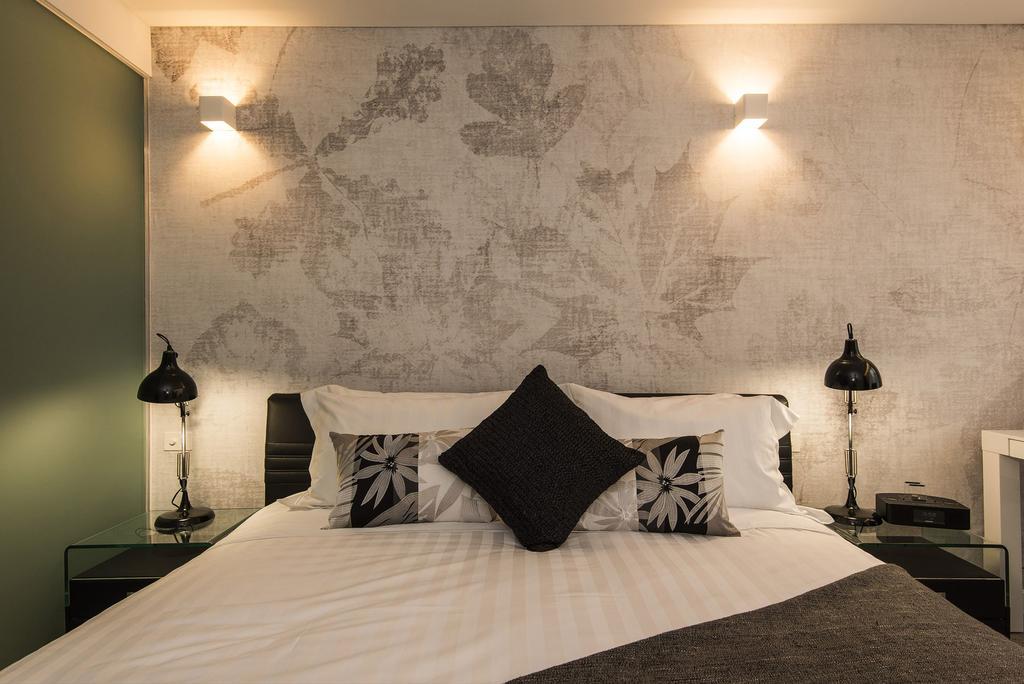 The Nest Boutique Hotel Perth Eksteriør billede