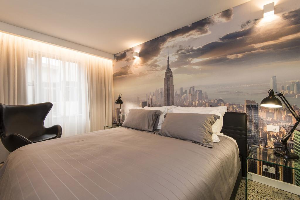 The Nest Boutique Hotel Perth Eksteriør billede