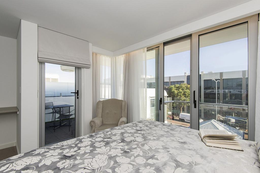 The Nest Boutique Hotel Perth Eksteriør billede