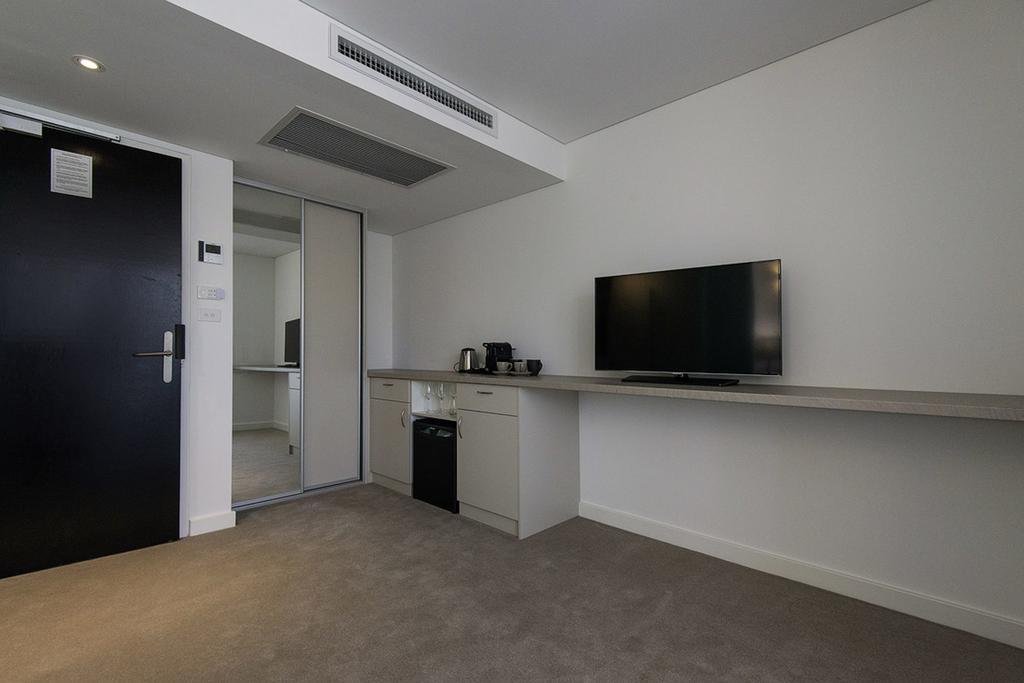 The Nest Boutique Hotel Perth Eksteriør billede