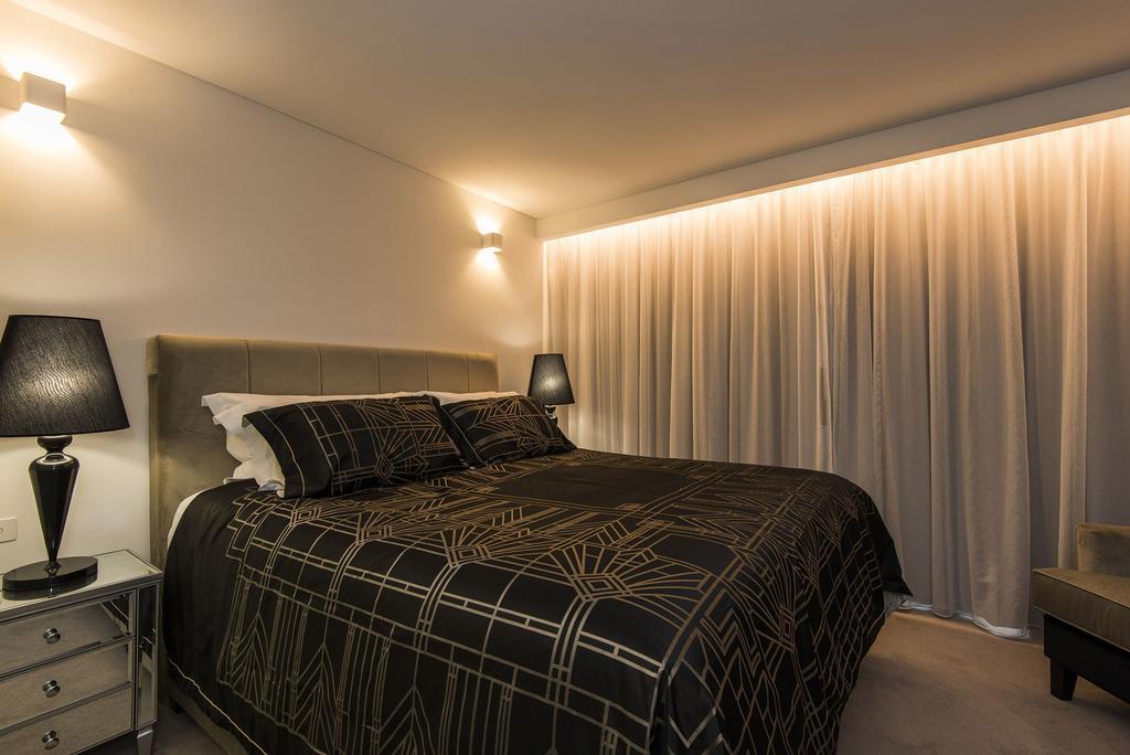 The Nest Boutique Hotel Perth Eksteriør billede