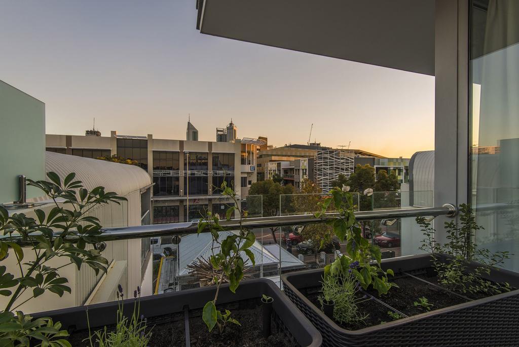 The Nest Boutique Hotel Perth Eksteriør billede