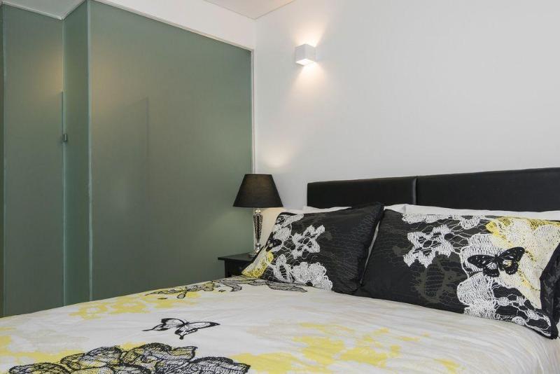 The Nest Boutique Hotel Perth Eksteriør billede