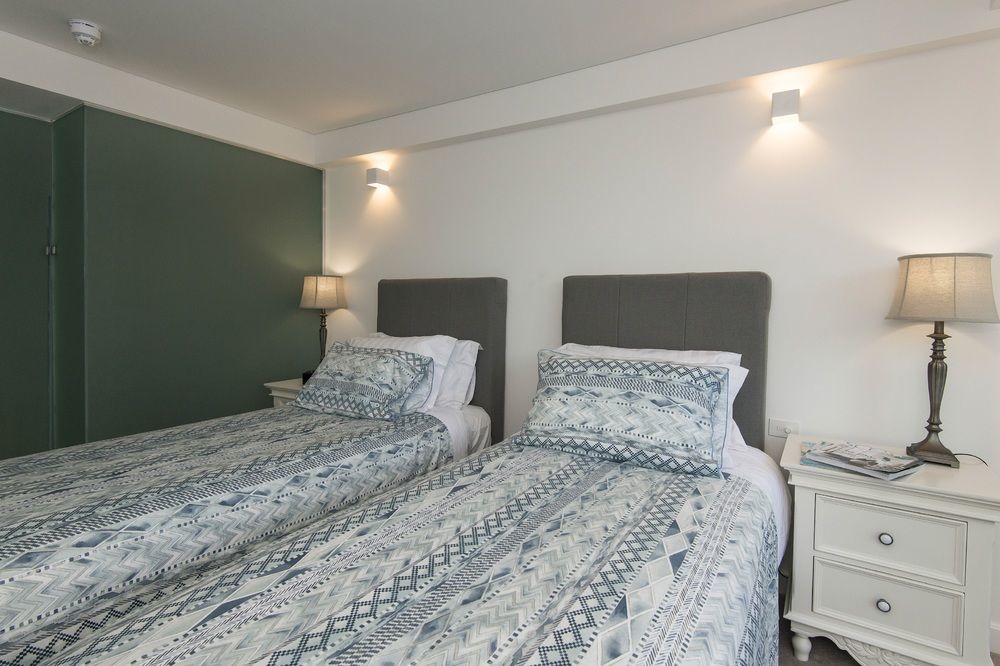 The Nest Boutique Hotel Perth Eksteriør billede