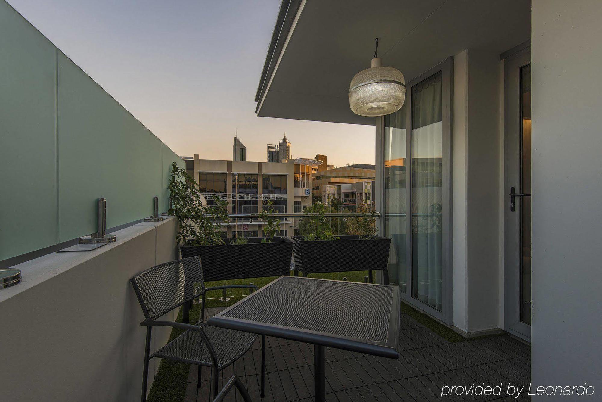 The Nest Boutique Hotel Perth Eksteriør billede