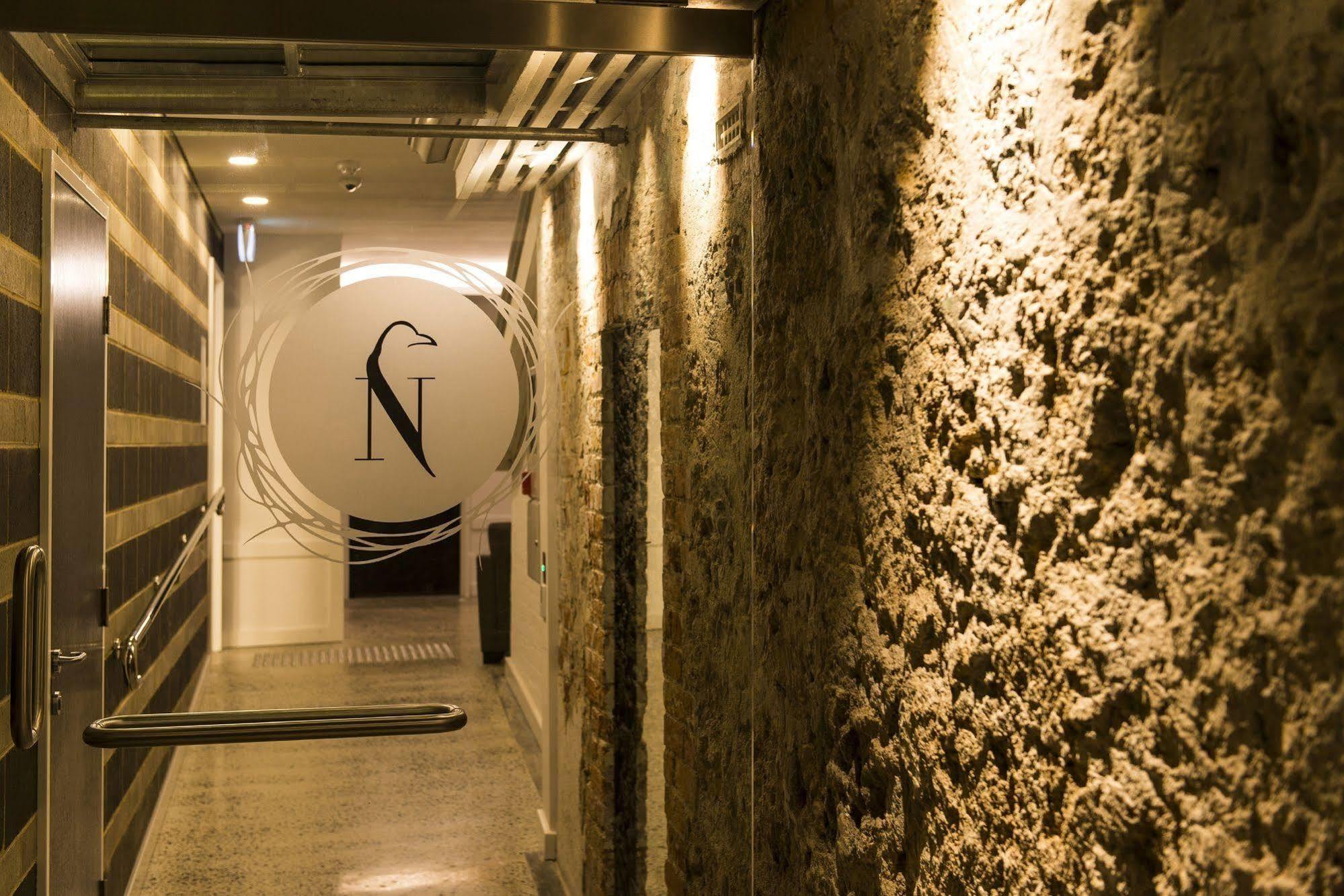 The Nest Boutique Hotel Perth Eksteriør billede