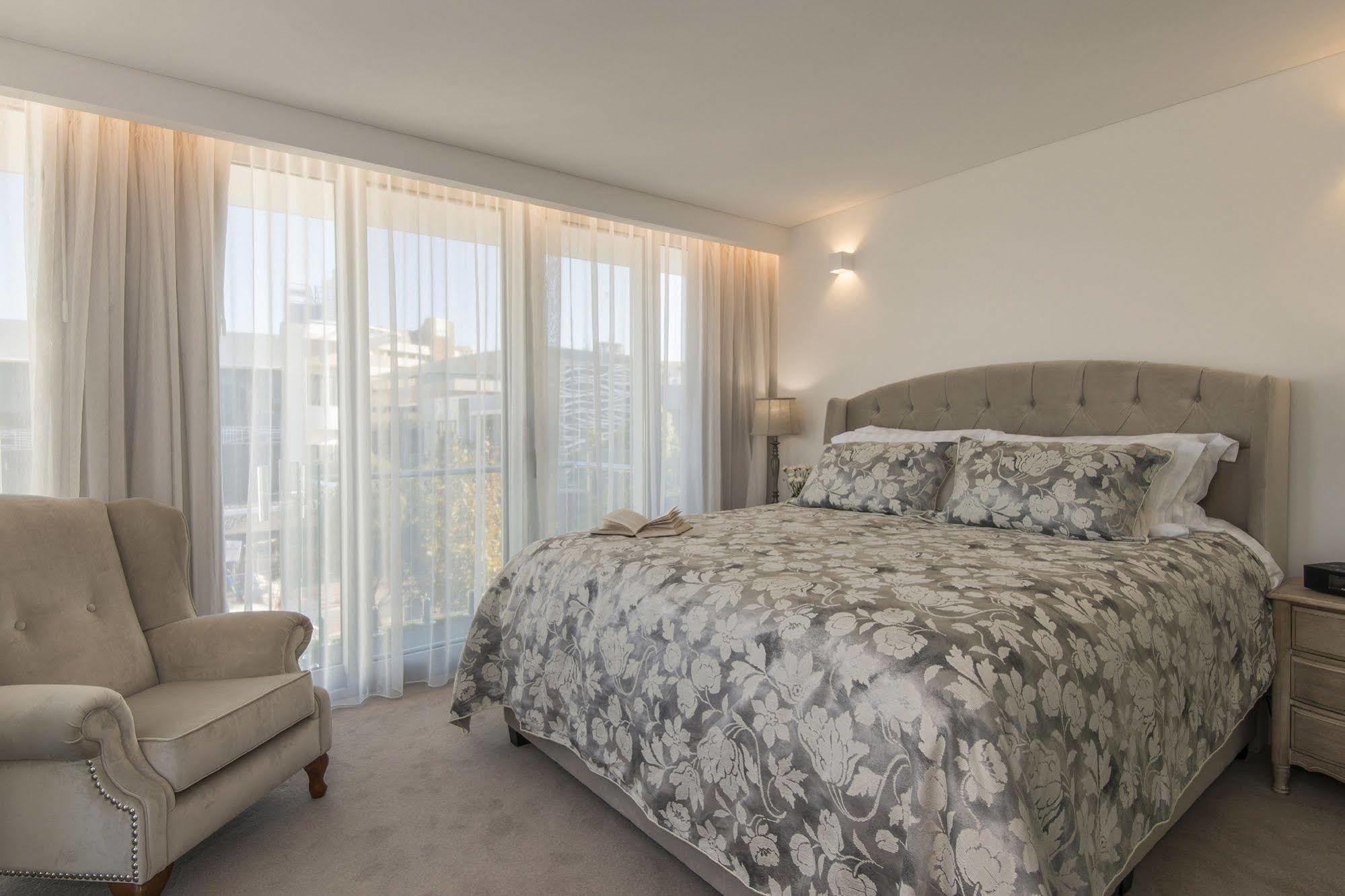 The Nest Boutique Hotel Perth Eksteriør billede