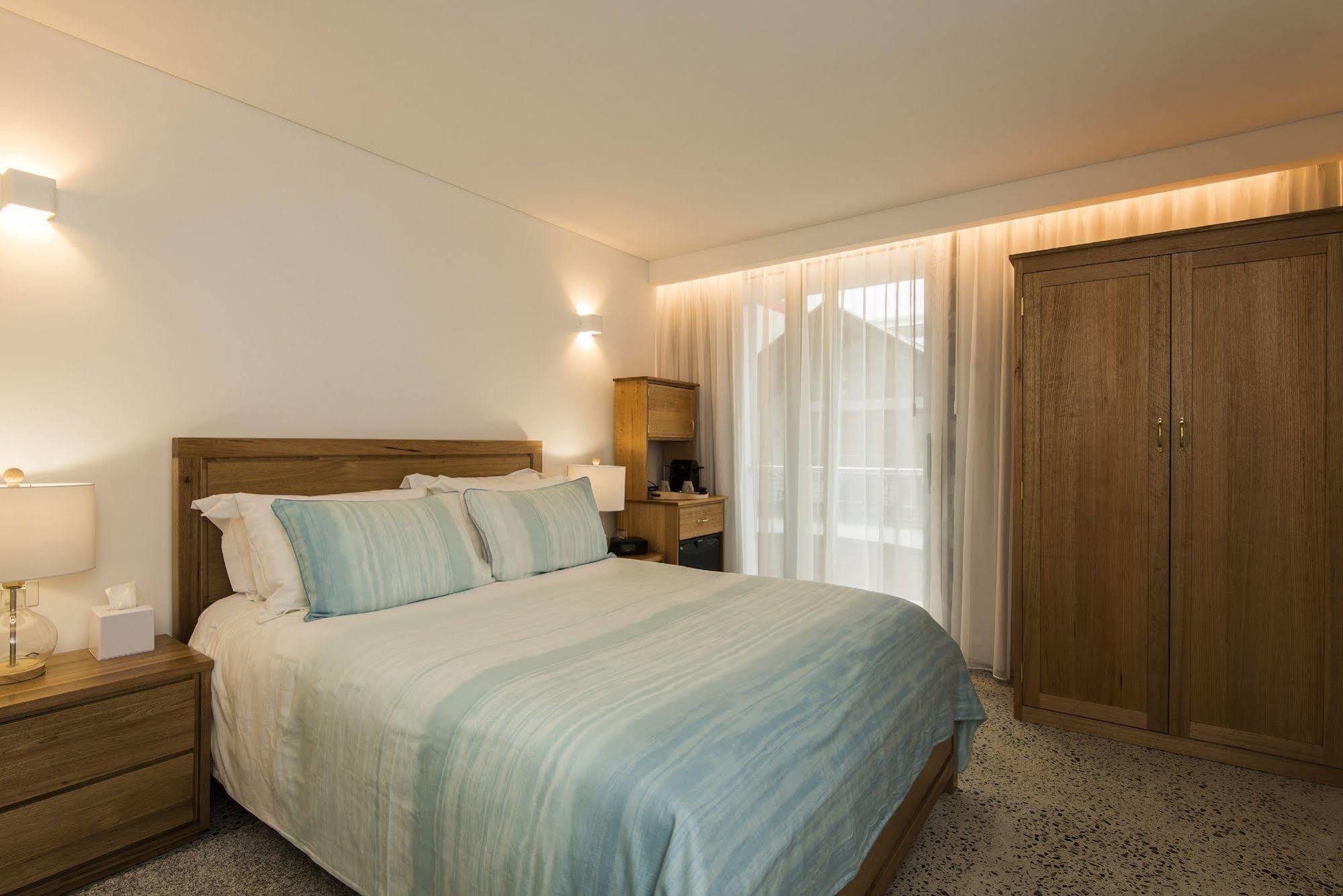 The Nest Boutique Hotel Perth Eksteriør billede