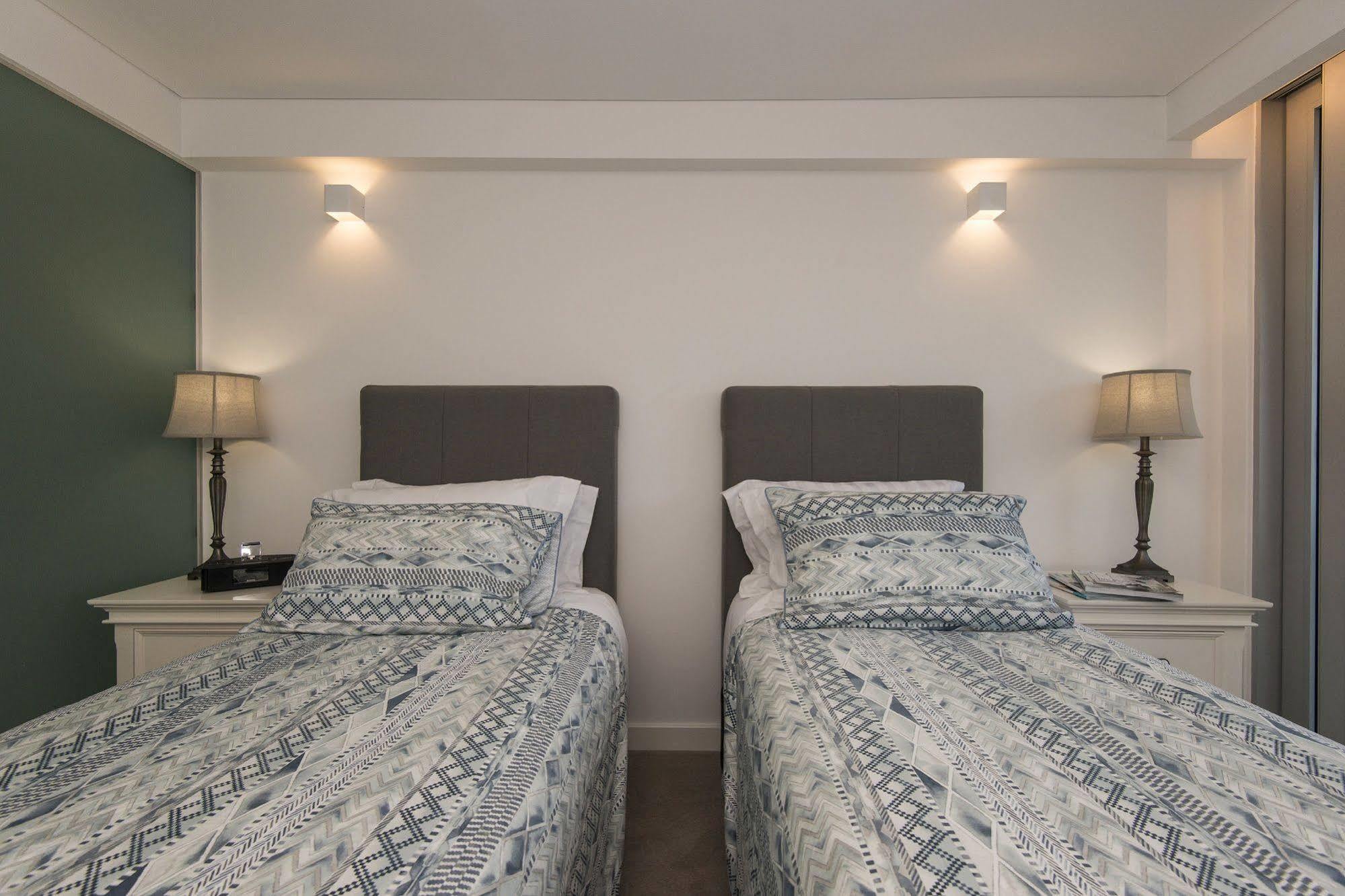 The Nest Boutique Hotel Perth Eksteriør billede