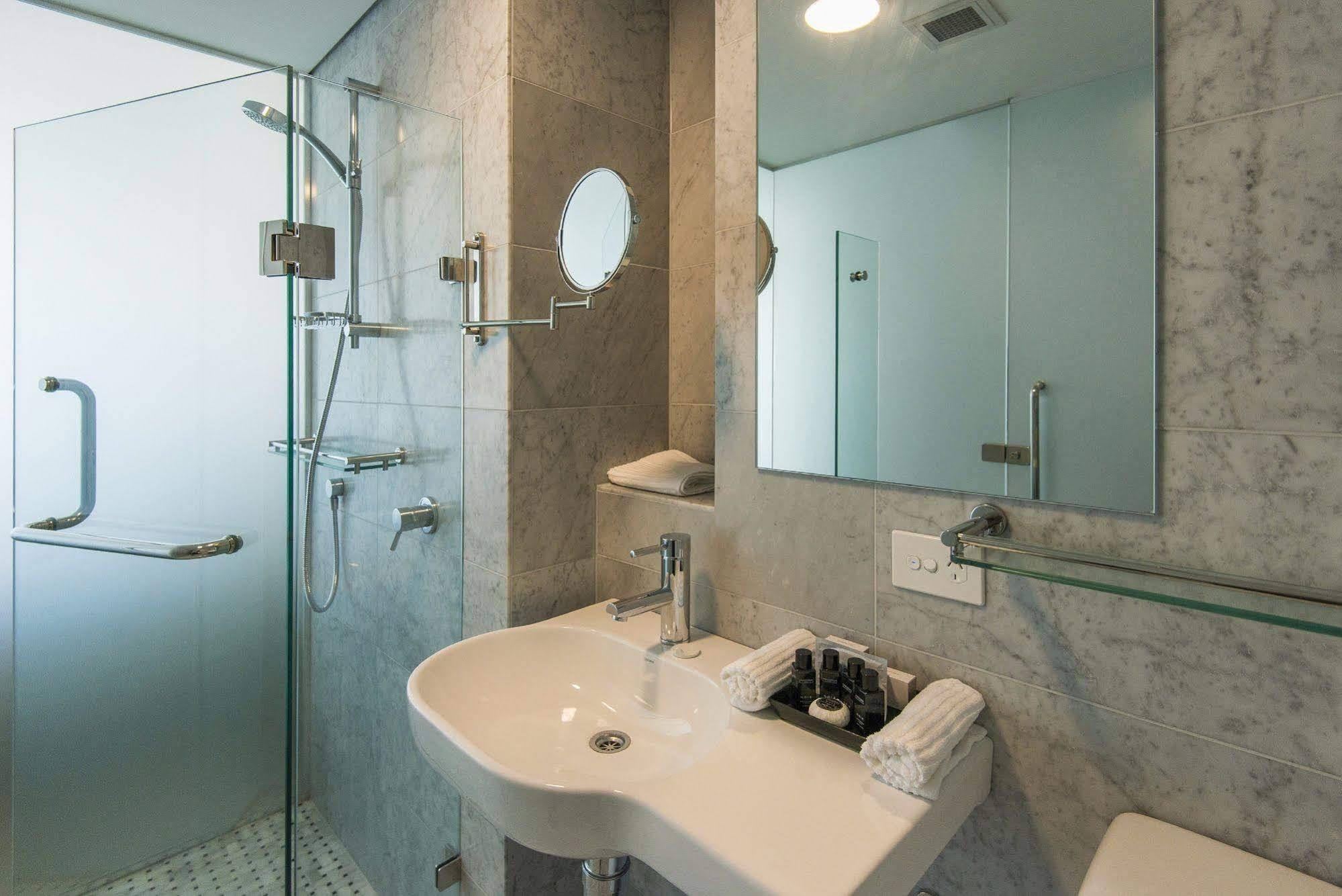 The Nest Boutique Hotel Perth Eksteriør billede