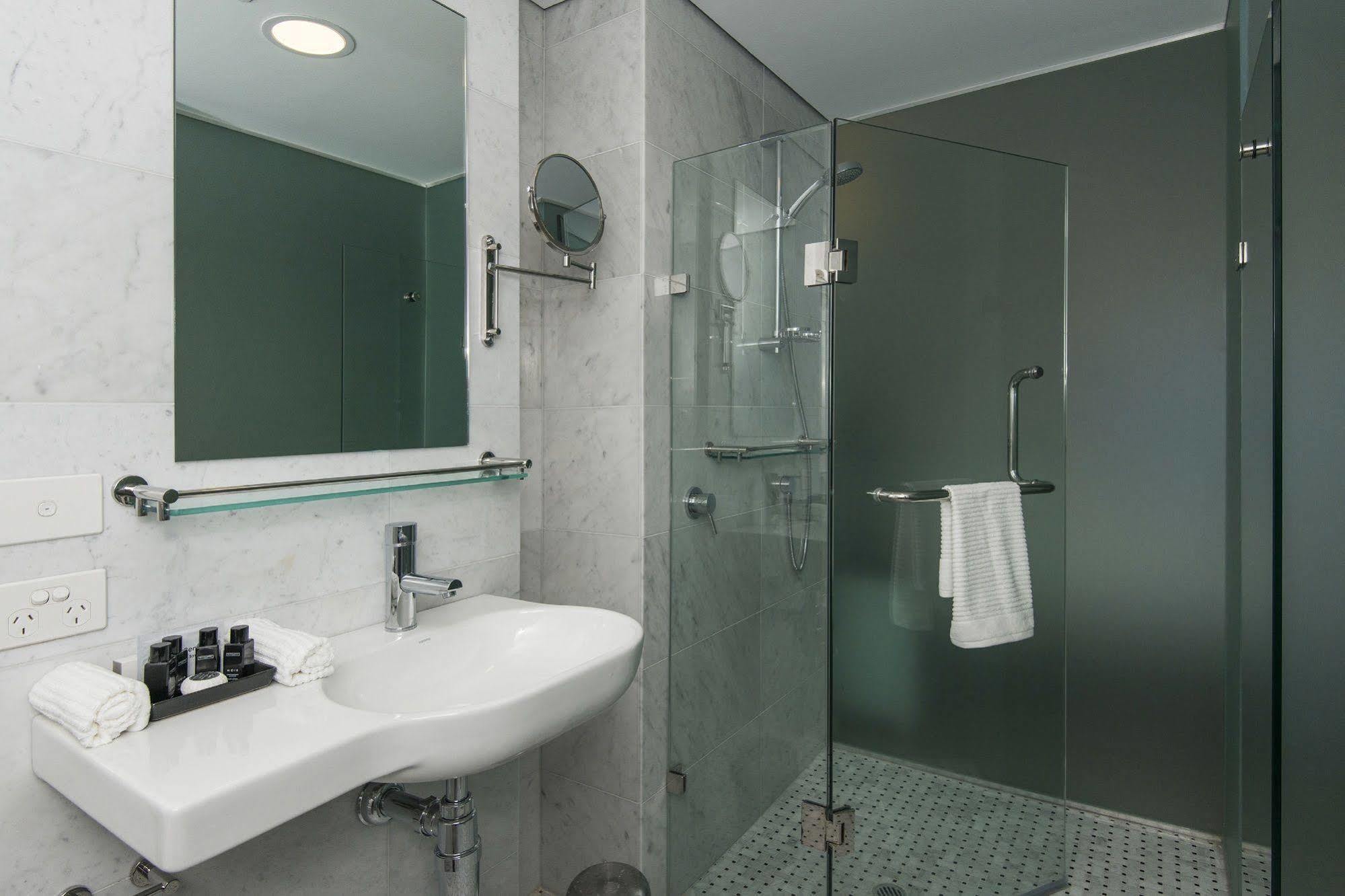 The Nest Boutique Hotel Perth Eksteriør billede