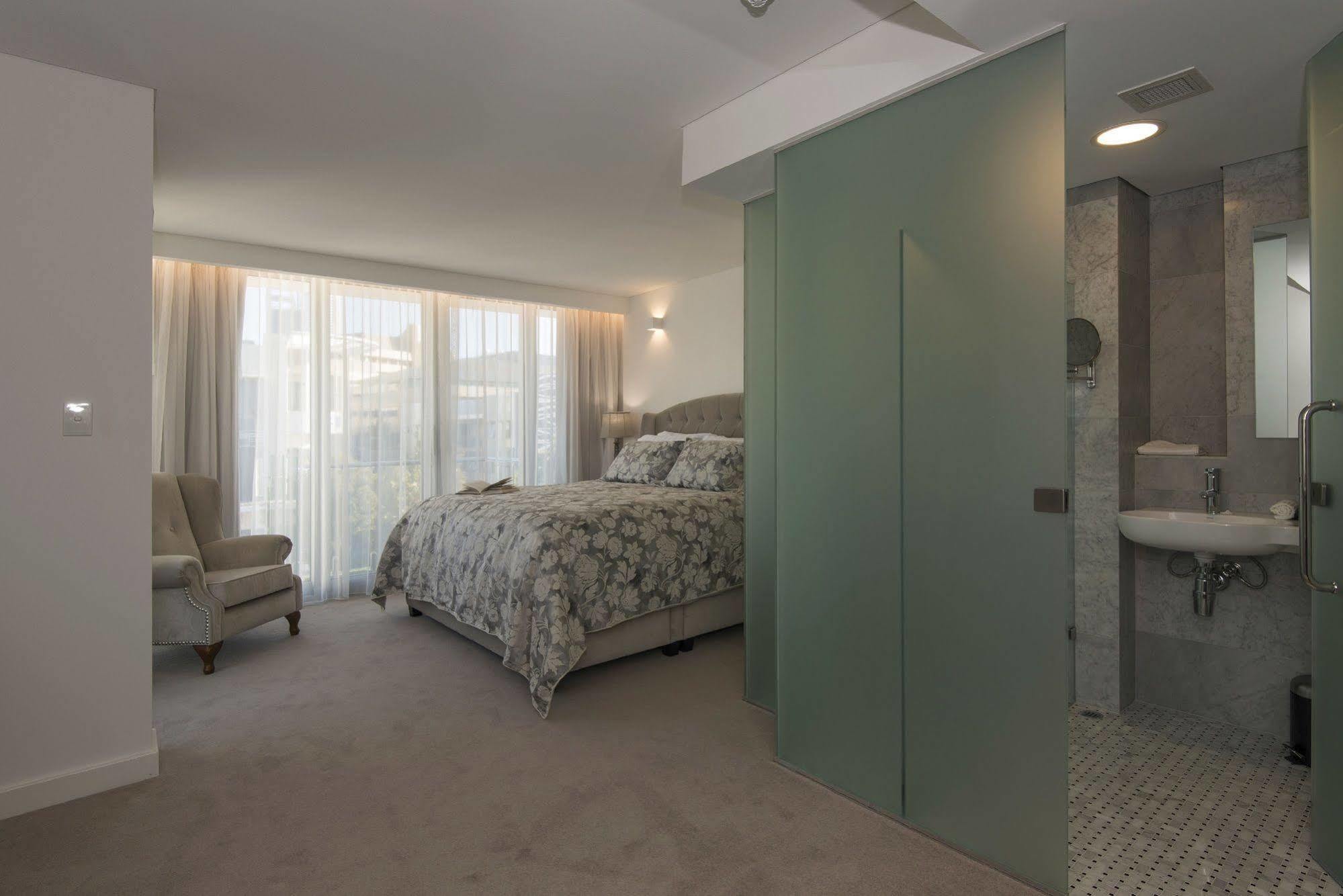 The Nest Boutique Hotel Perth Eksteriør billede