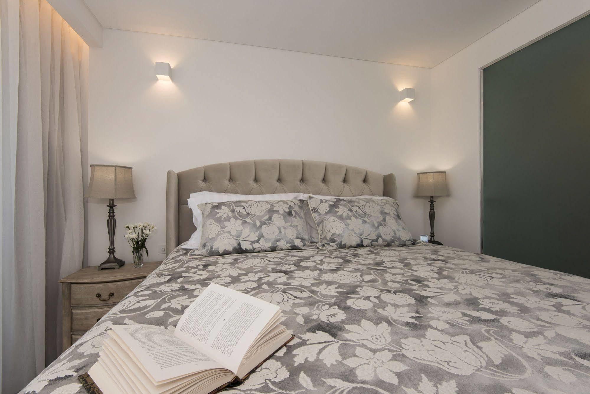 The Nest Boutique Hotel Perth Eksteriør billede