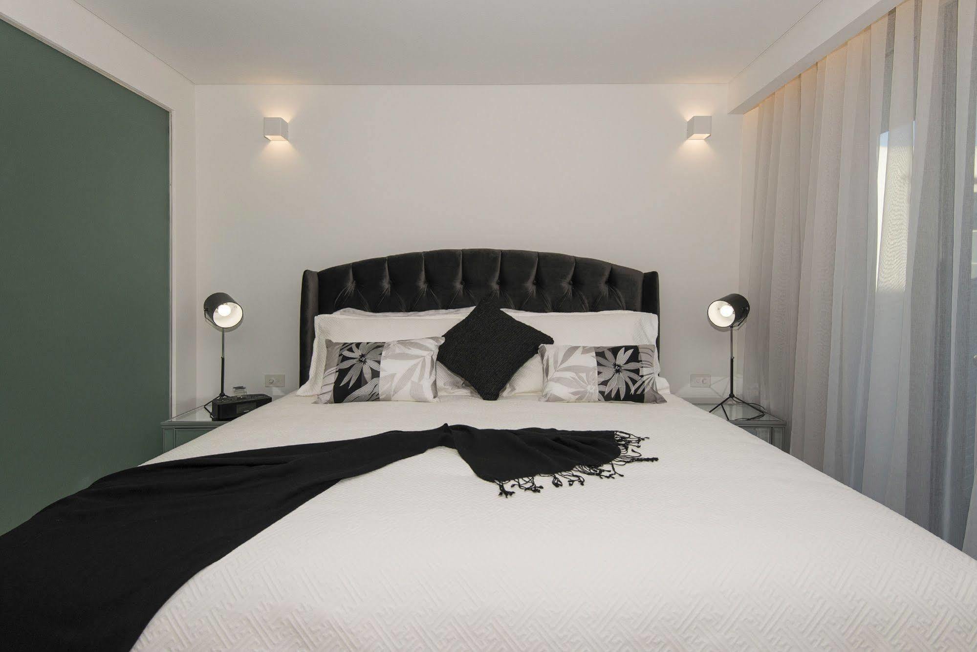 The Nest Boutique Hotel Perth Eksteriør billede