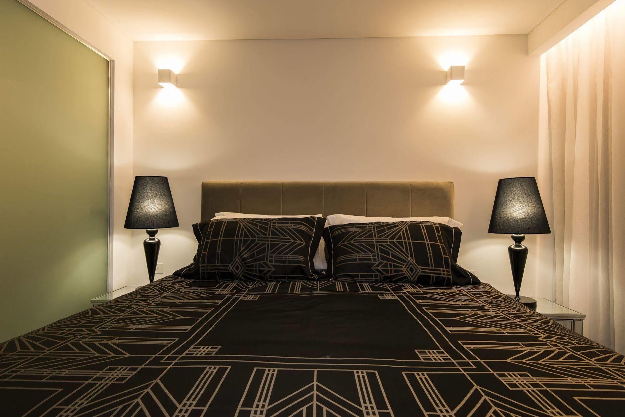 The Nest Boutique Hotel Perth Eksteriør billede