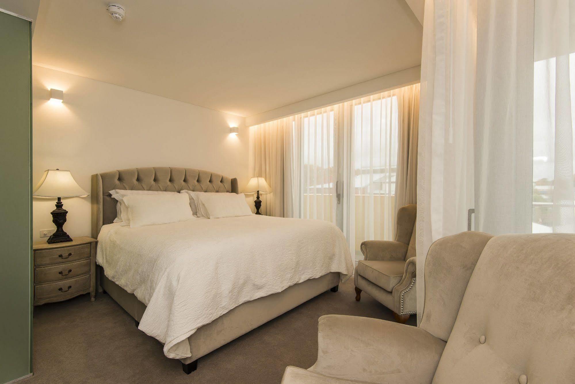 The Nest Boutique Hotel Perth Eksteriør billede