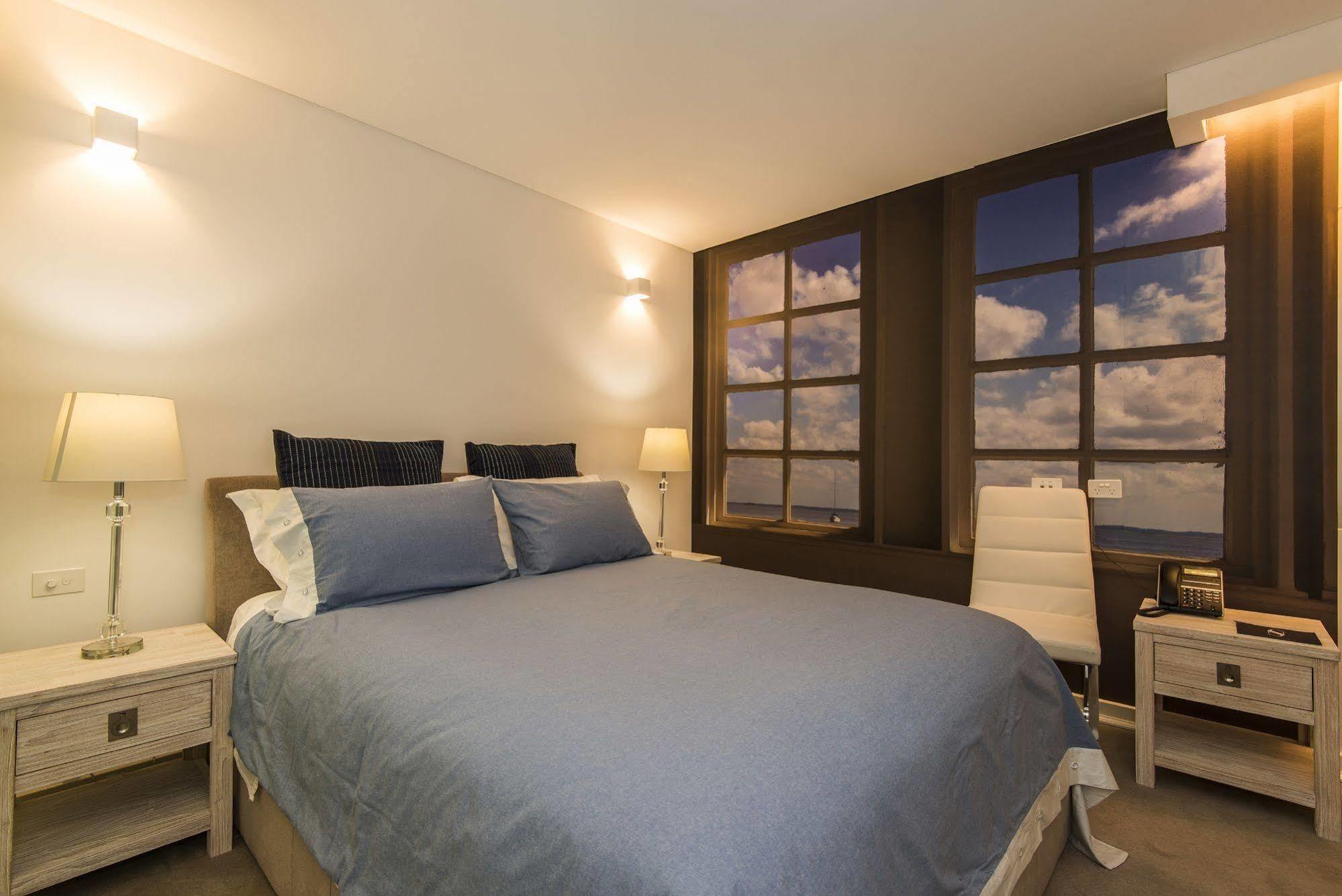 The Nest Boutique Hotel Perth Eksteriør billede