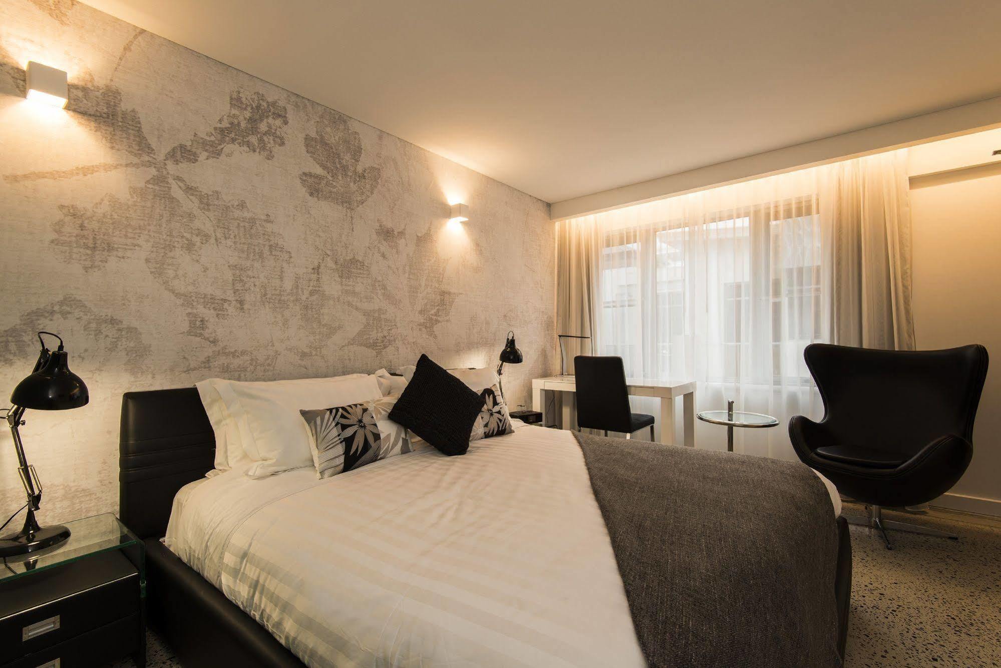 The Nest Boutique Hotel Perth Eksteriør billede