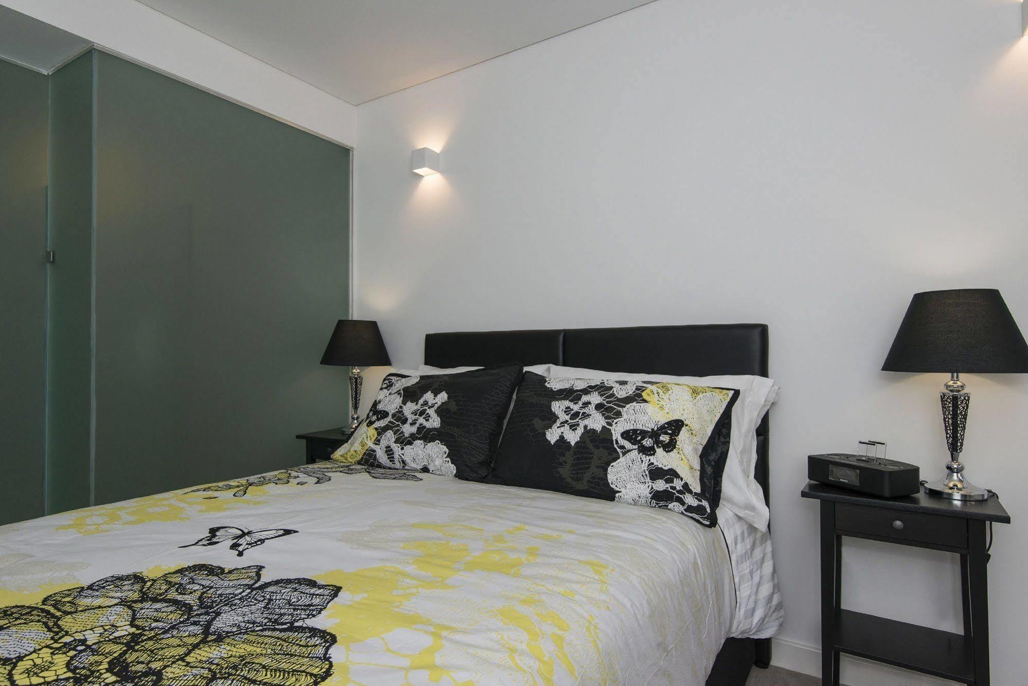 The Nest Boutique Hotel Perth Eksteriør billede