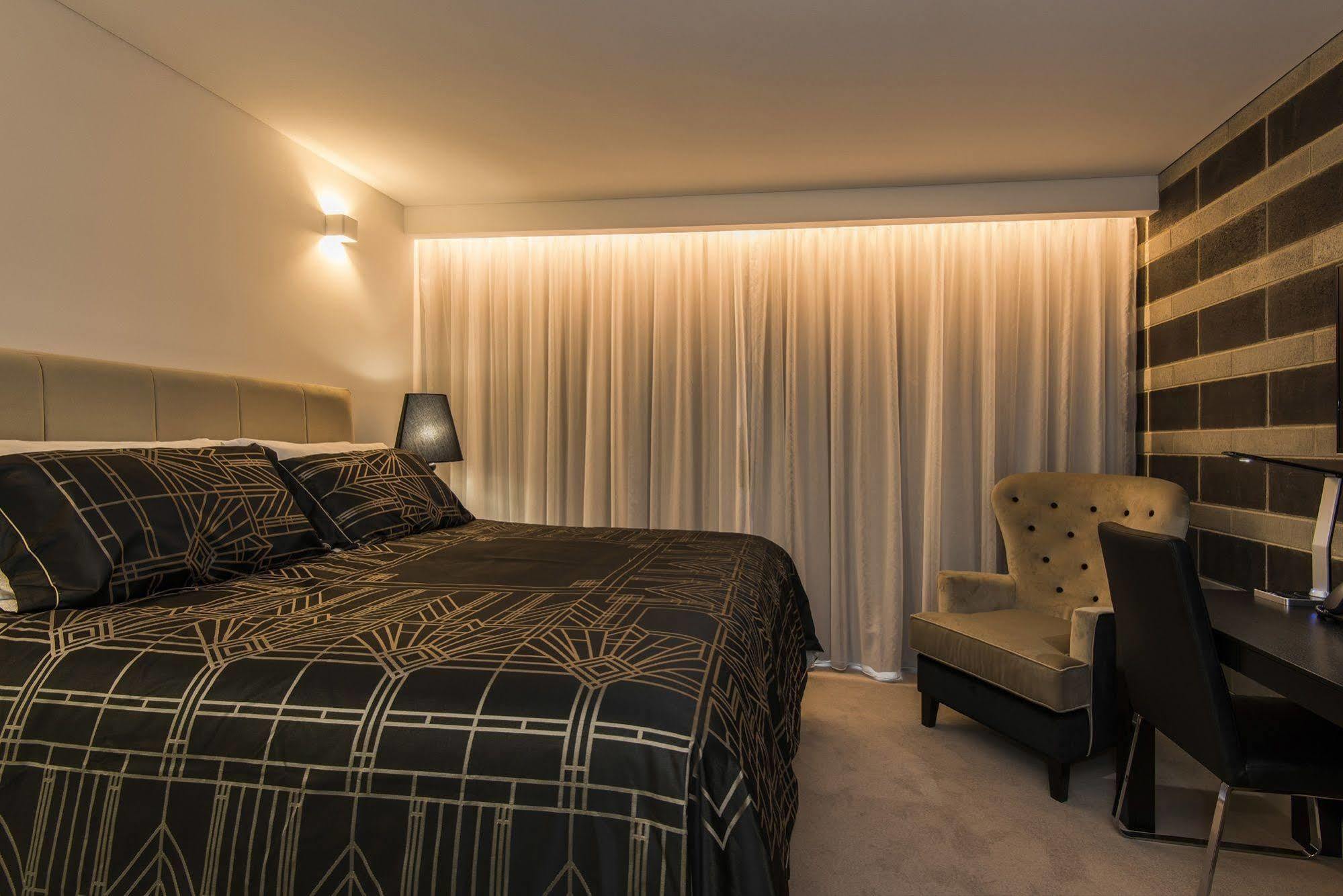 The Nest Boutique Hotel Perth Eksteriør billede