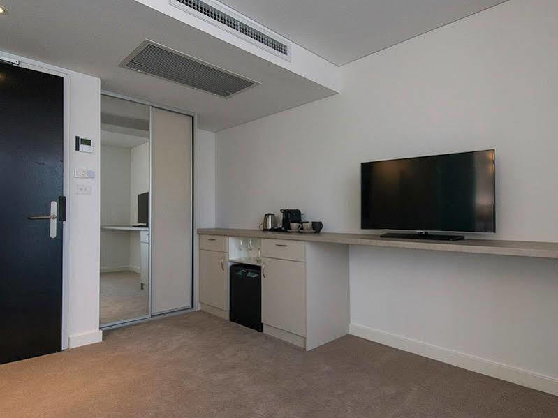 The Nest Boutique Hotel Perth Eksteriør billede
