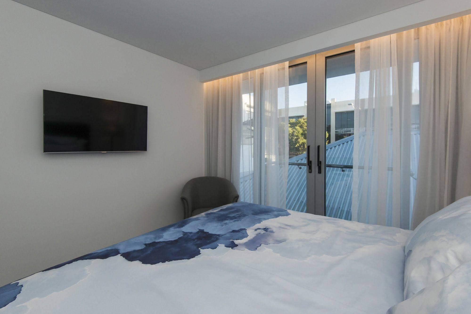 The Nest Boutique Hotel Perth Eksteriør billede